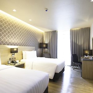 Premier Room